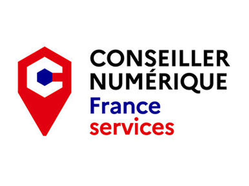 Conseiller numérique France Services