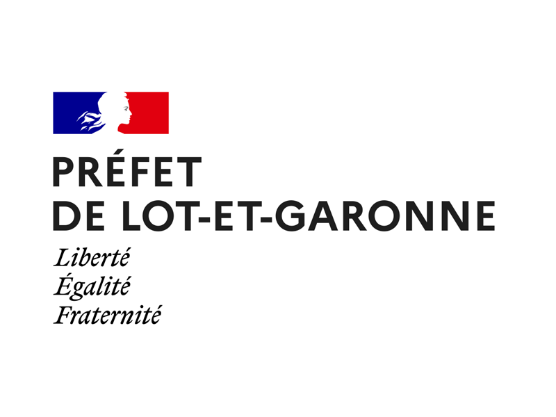 Préfecture de Lot-et-Garonne
