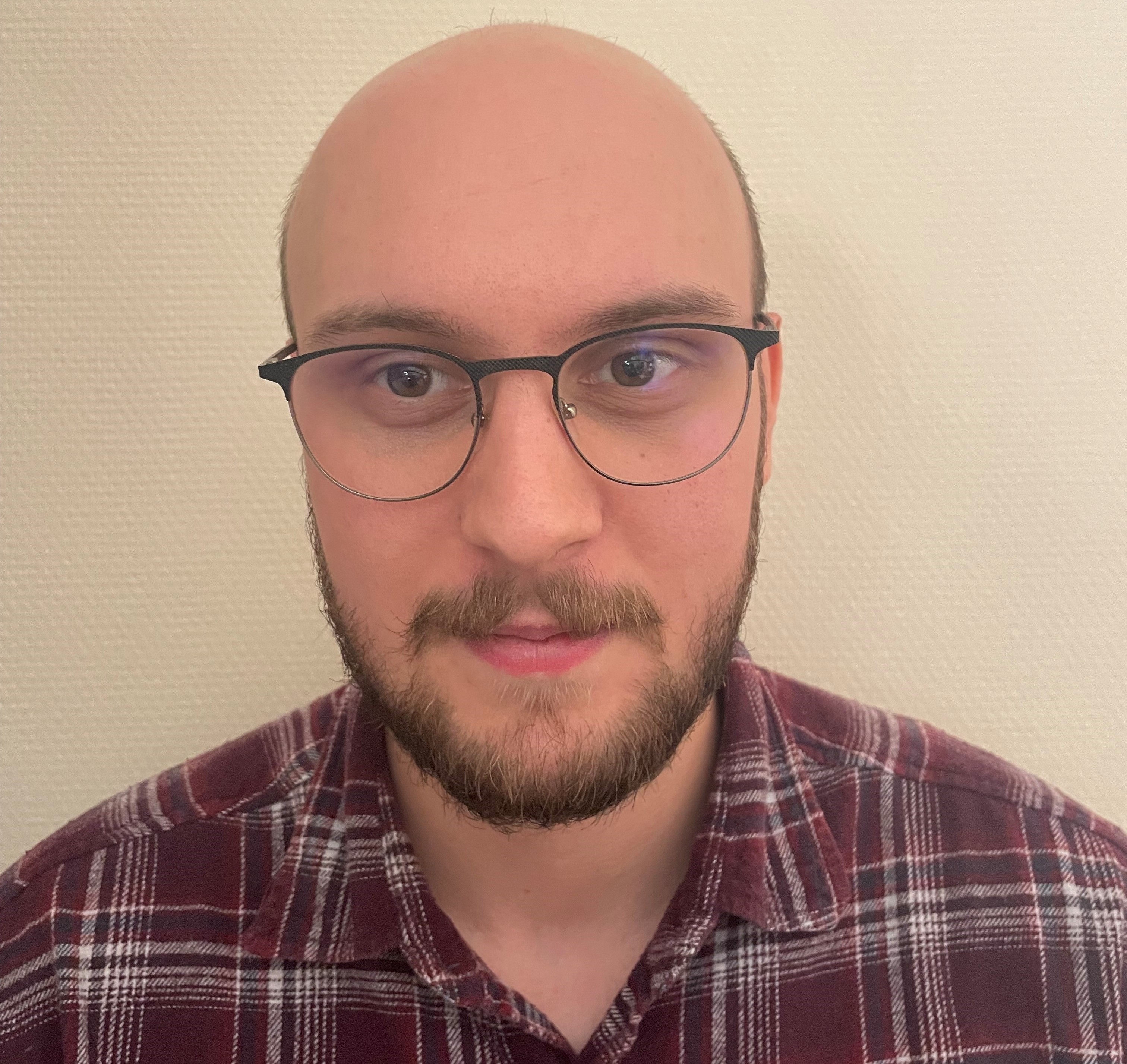 Paul Blochet