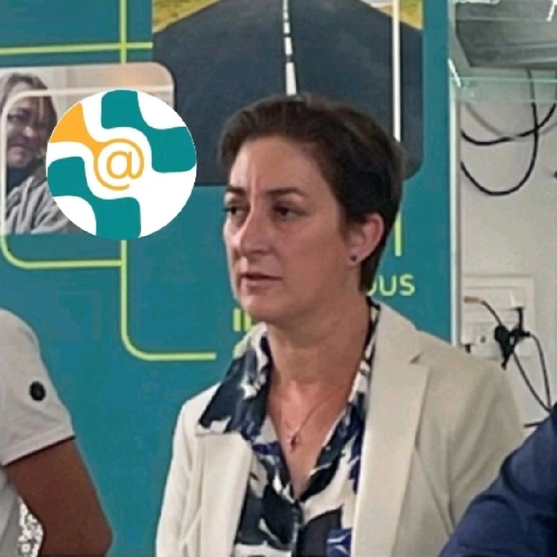 Marie-Agnès LENÔTRE